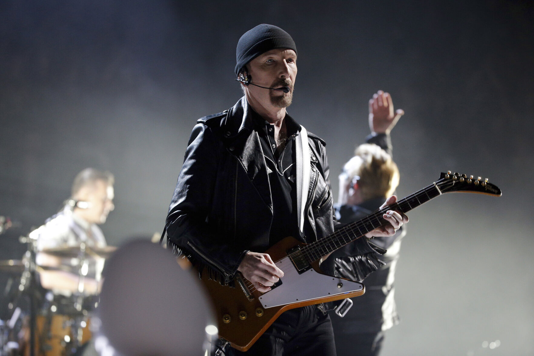The Edge